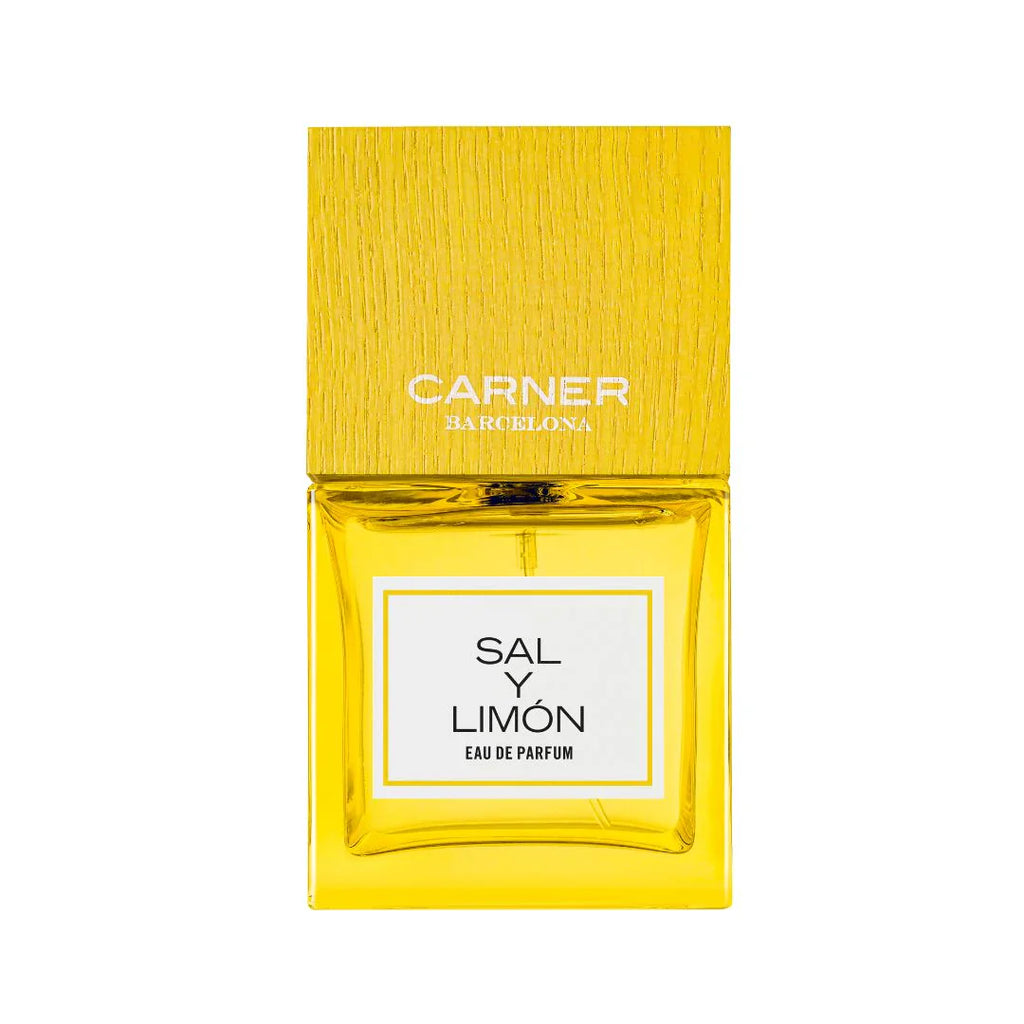 Sal Y Limon by Carner Barcelona
