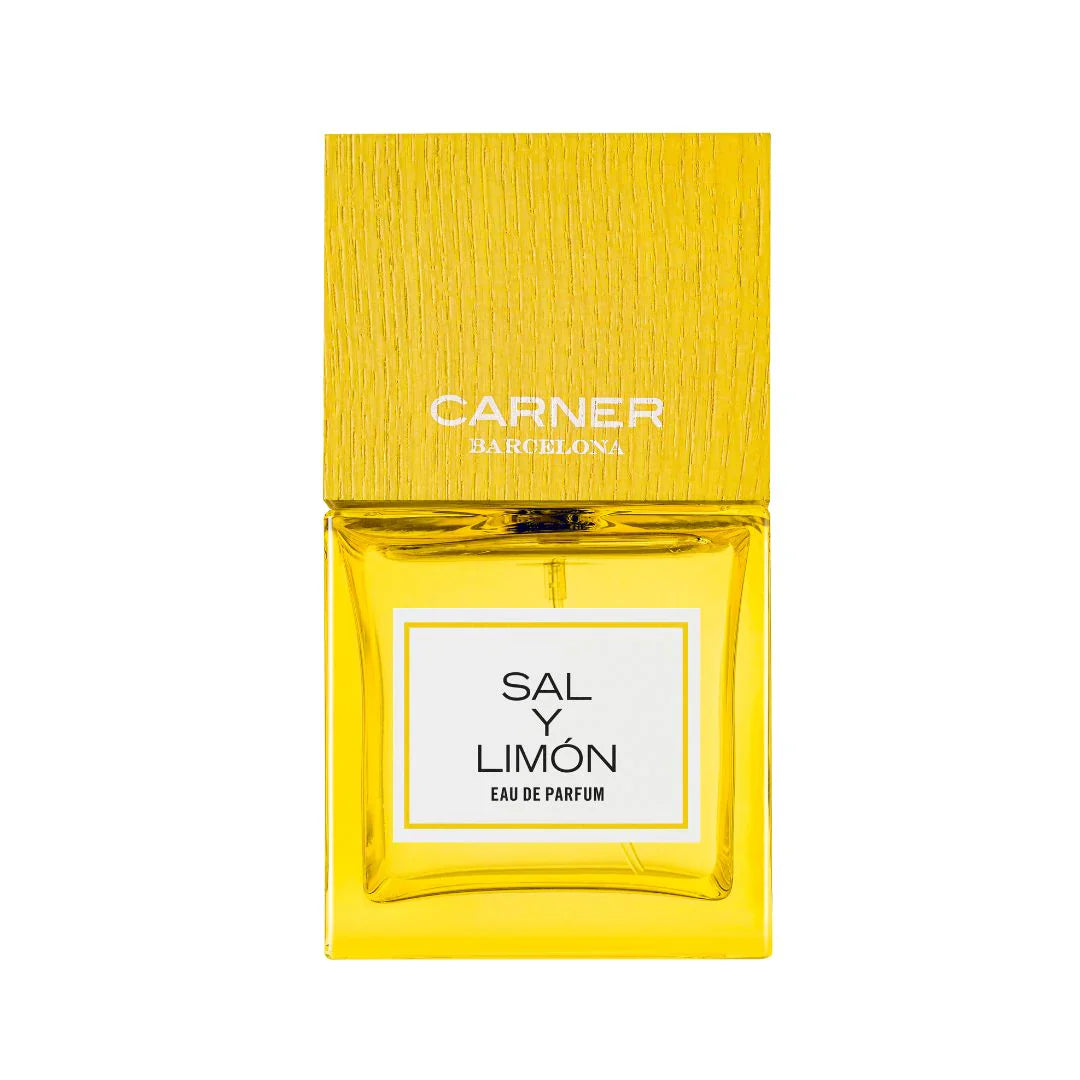Sal Y Limon by Carner Barcelona