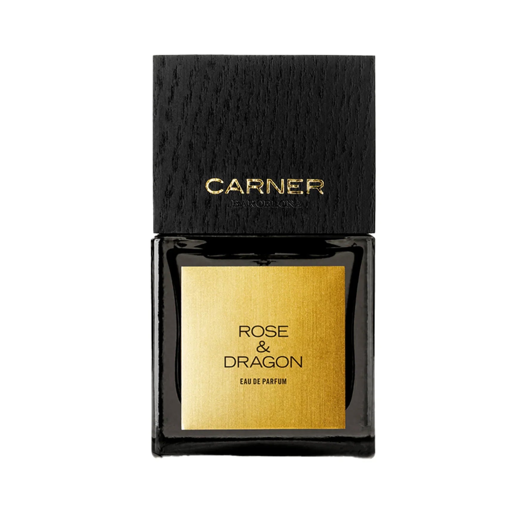 Rose & Dragon by Carner Barcelona
