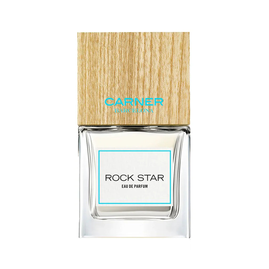 Rock Star by Carner Barcelona