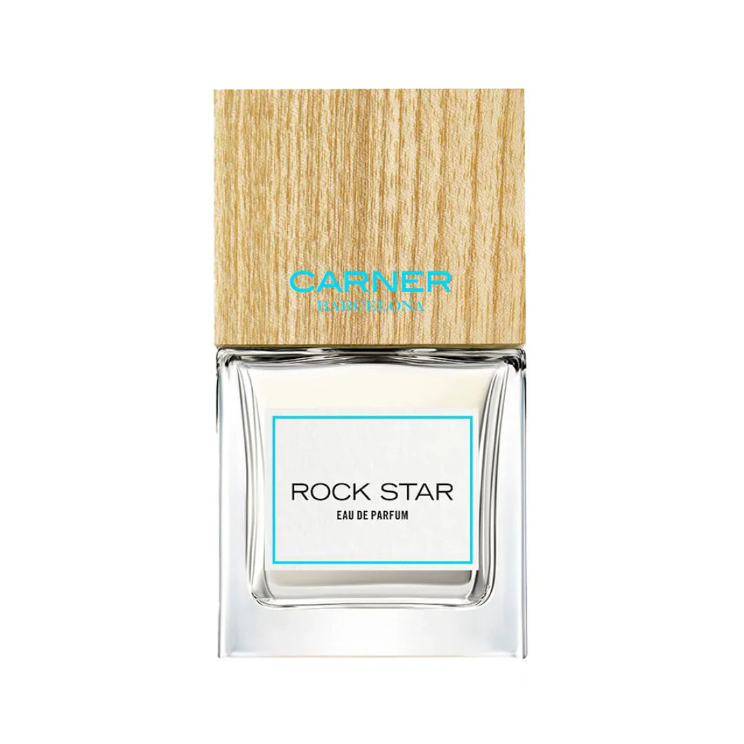 Rock Star by Carner Barcelona