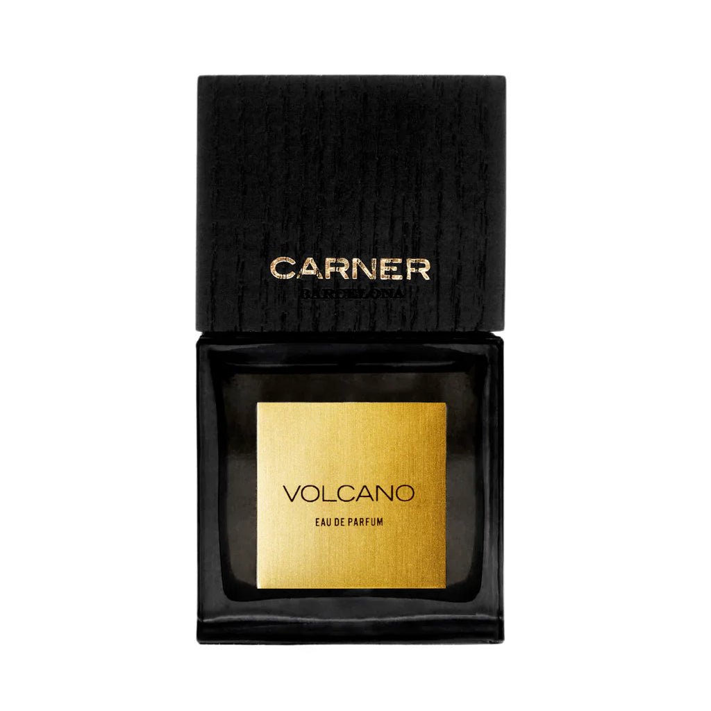 Volcano by Carner Barcelona