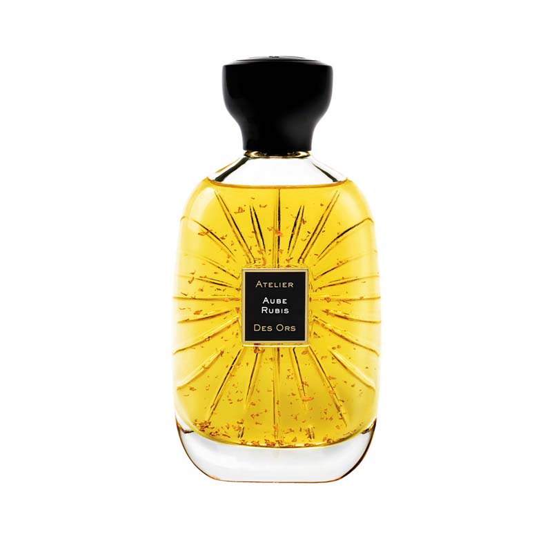 Aube Rubis by Atelier de Ors