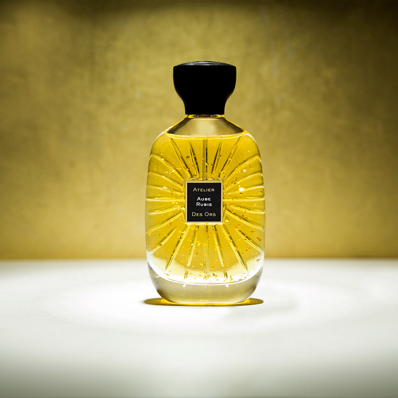 Aube Rubis by Atelier de Ors