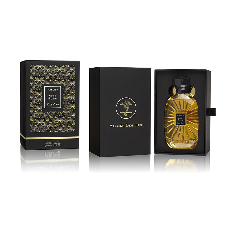 Aube Rubis by Atelier de Ors