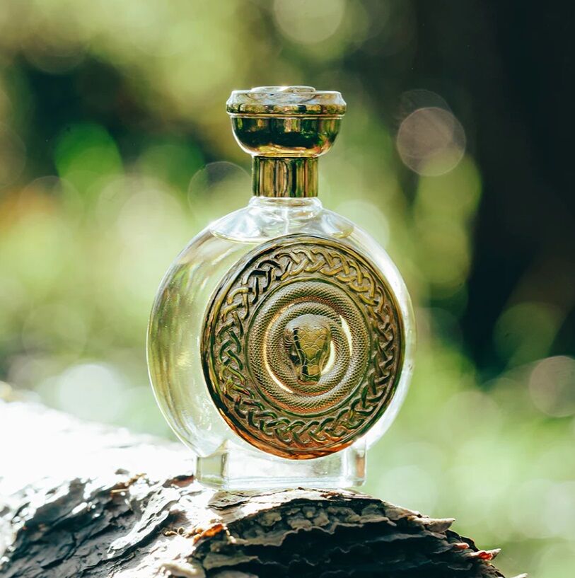 Opal by Boadicea the Victorious