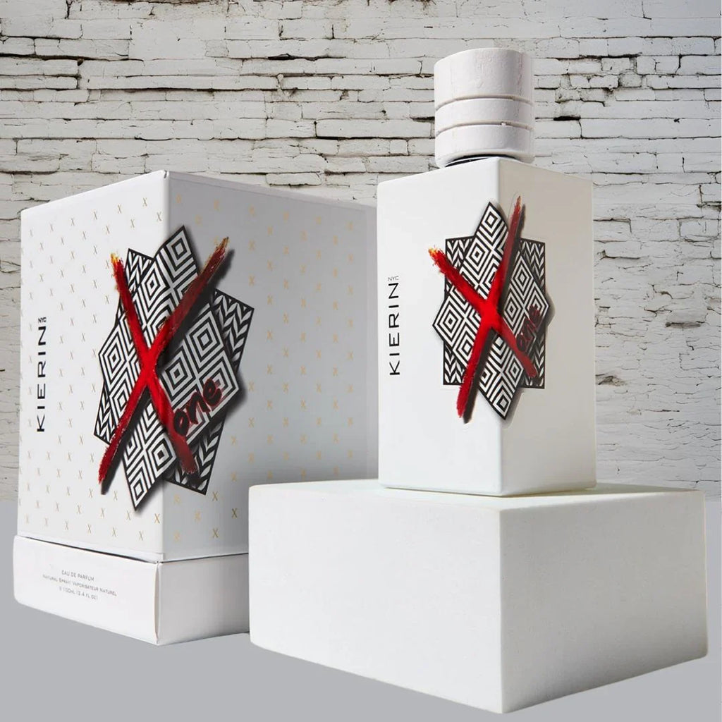 Scent X One by Kierin NYC
