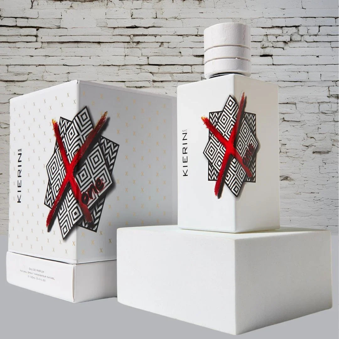 Scent X One by Kierin NYC