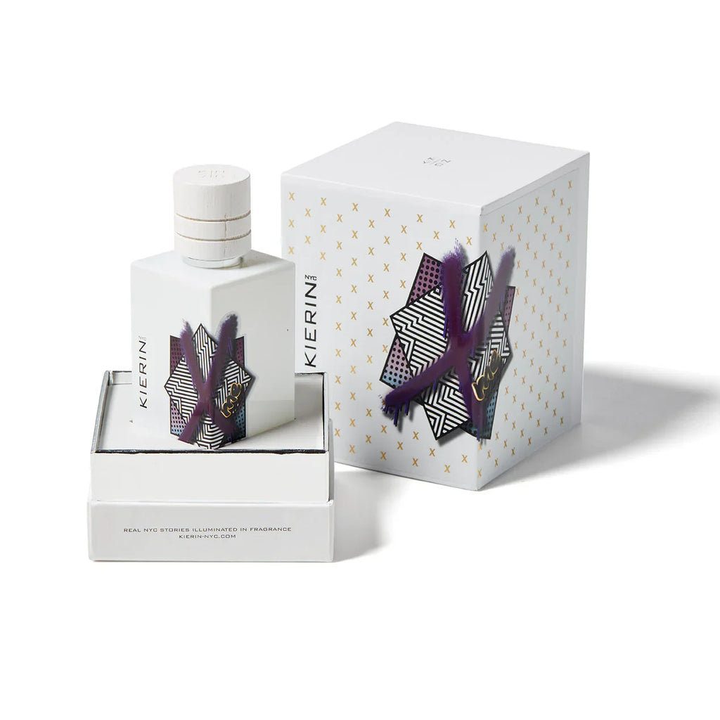 Scent X Me by Kierin NYC