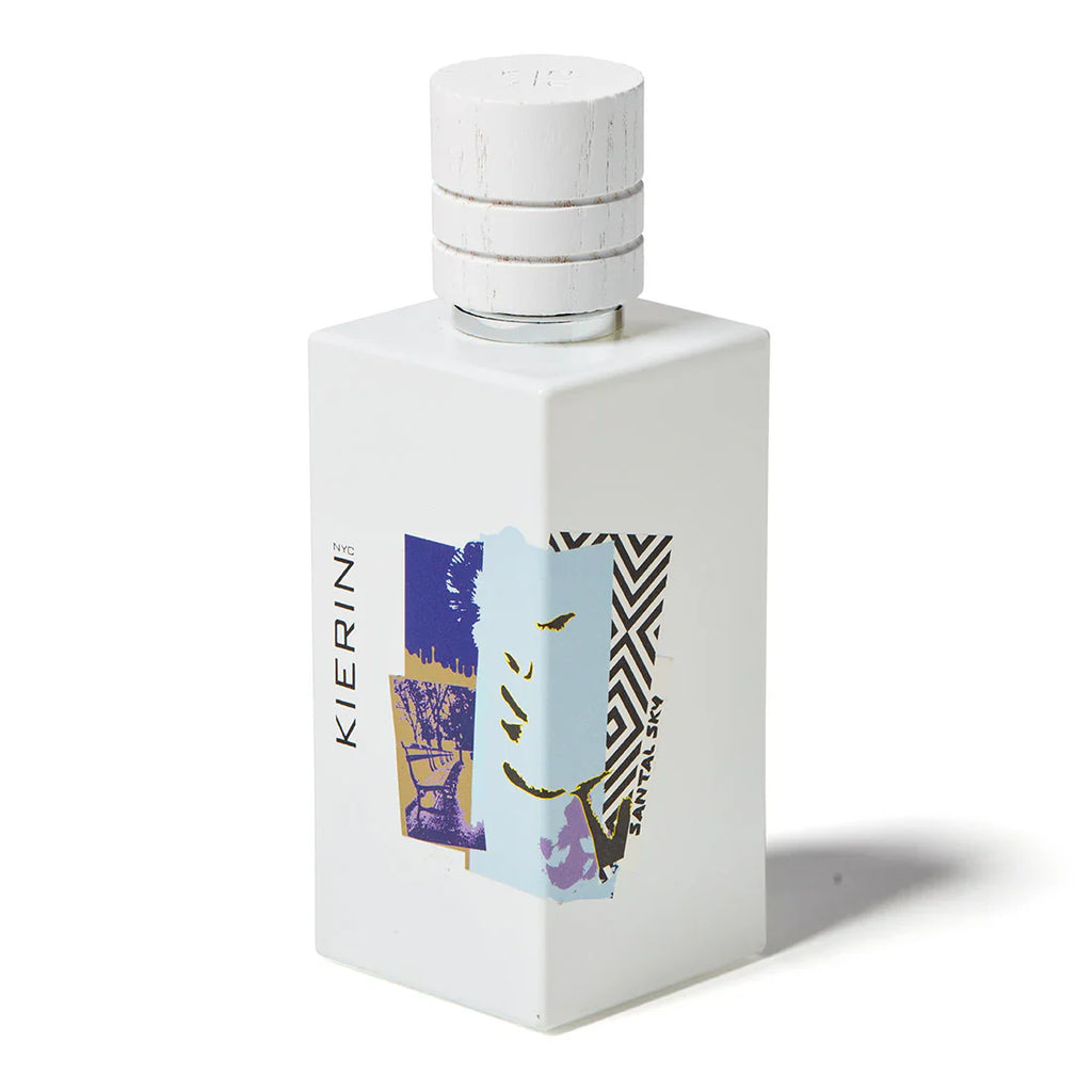 Santal Sky by Kierin NYC