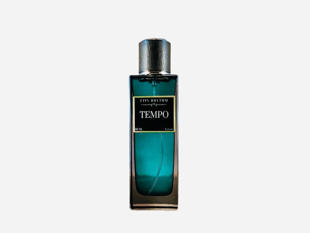 Tempo by City Rhythm