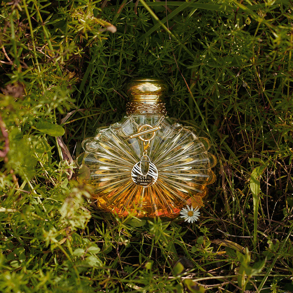 Soleil Vibrant Lalique by Lalique