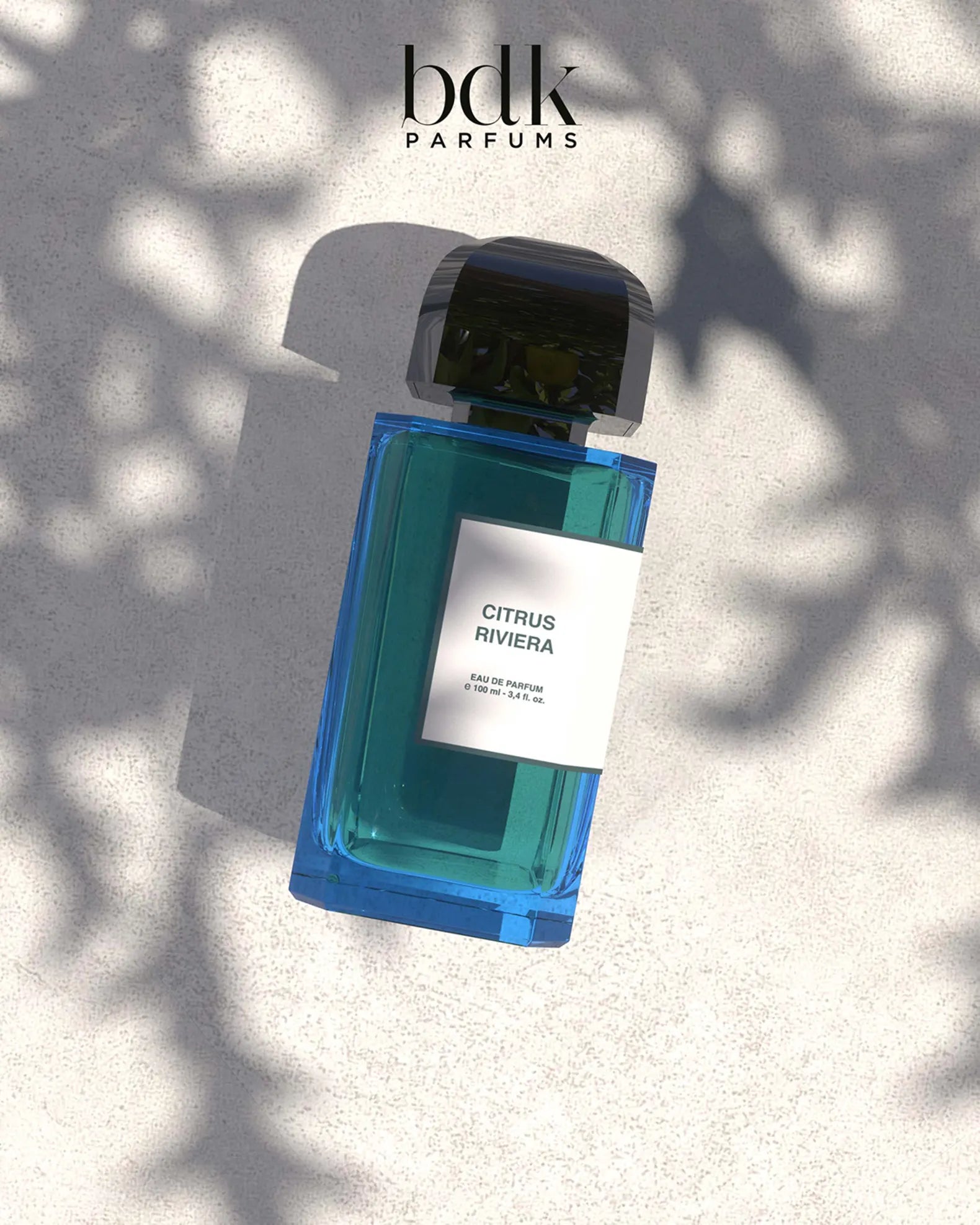 Citrus Riviera by BDK Parfums