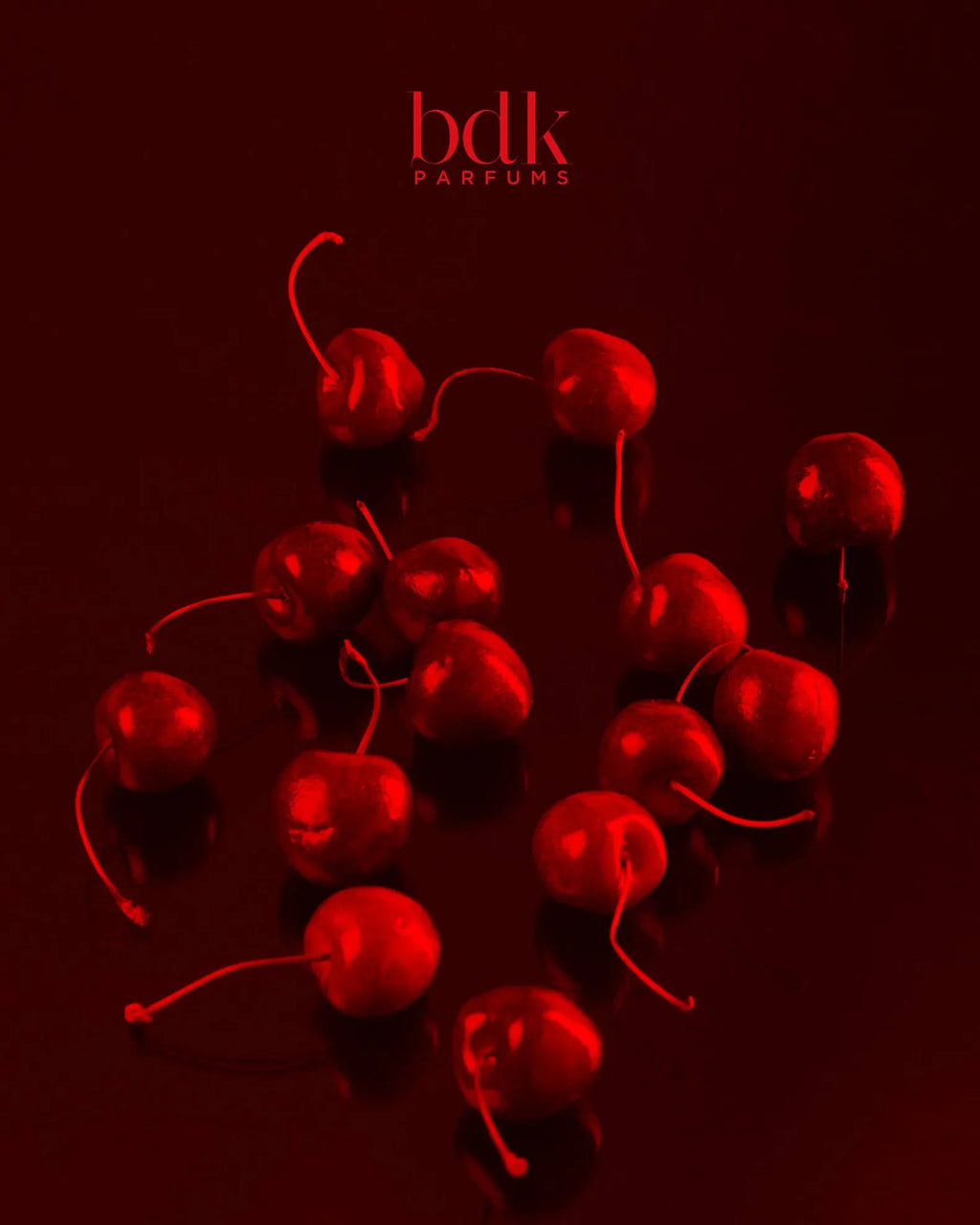 Rouge Smoking Extrait by BDK Parfums