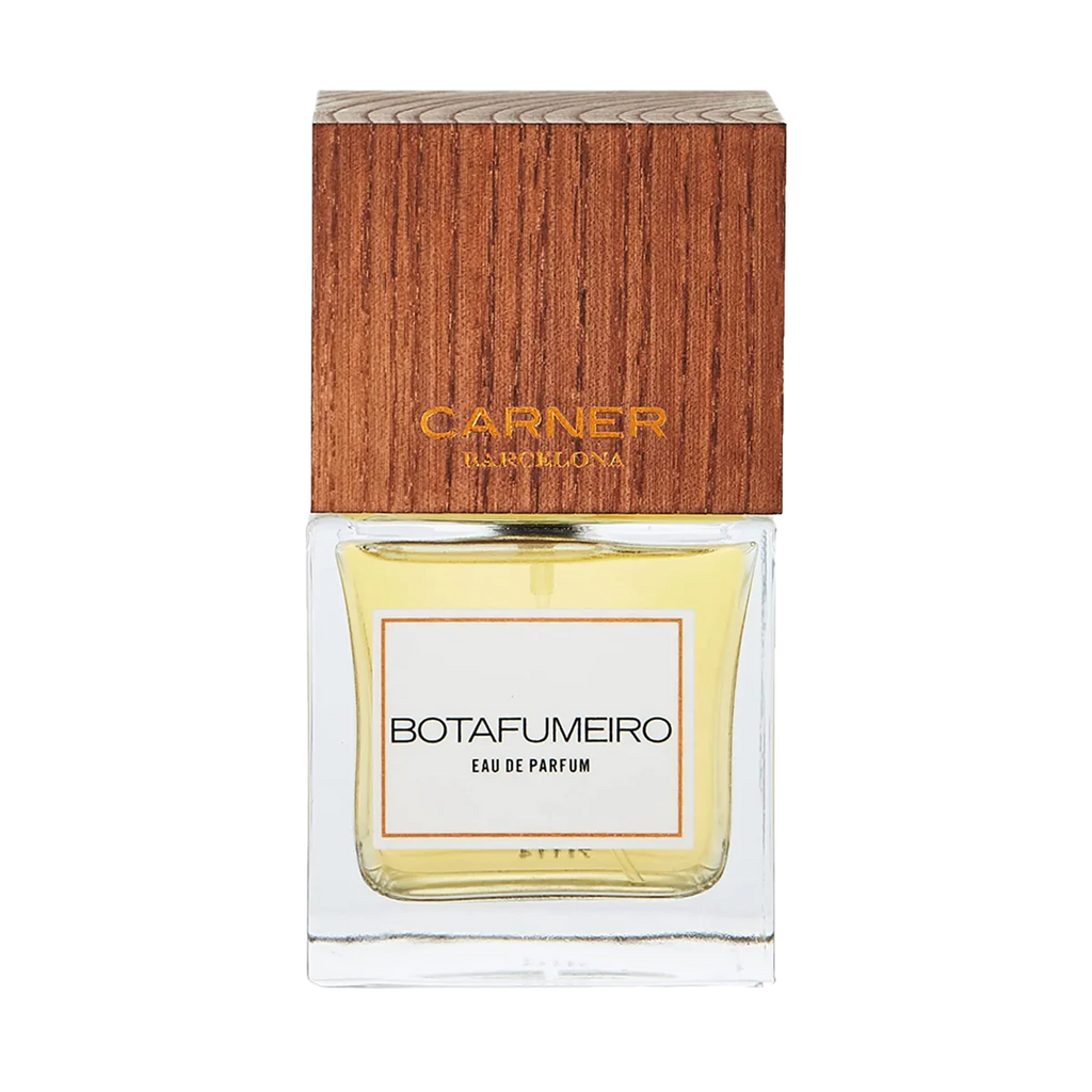 Botafumeiro by Carner Barcelona