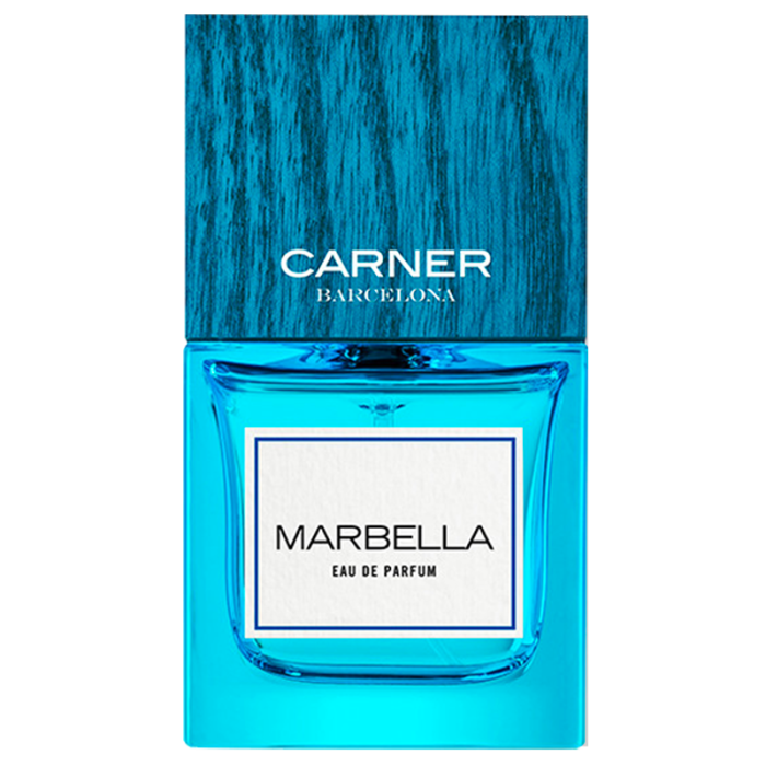Marbella by Carner Barcelona