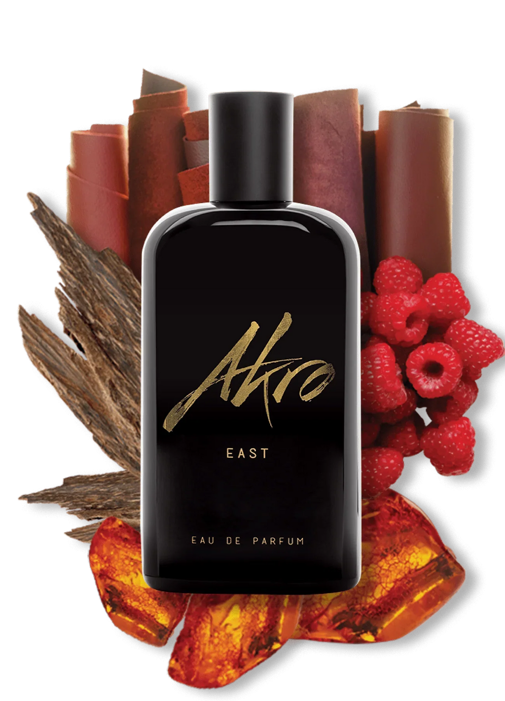 East by Akro