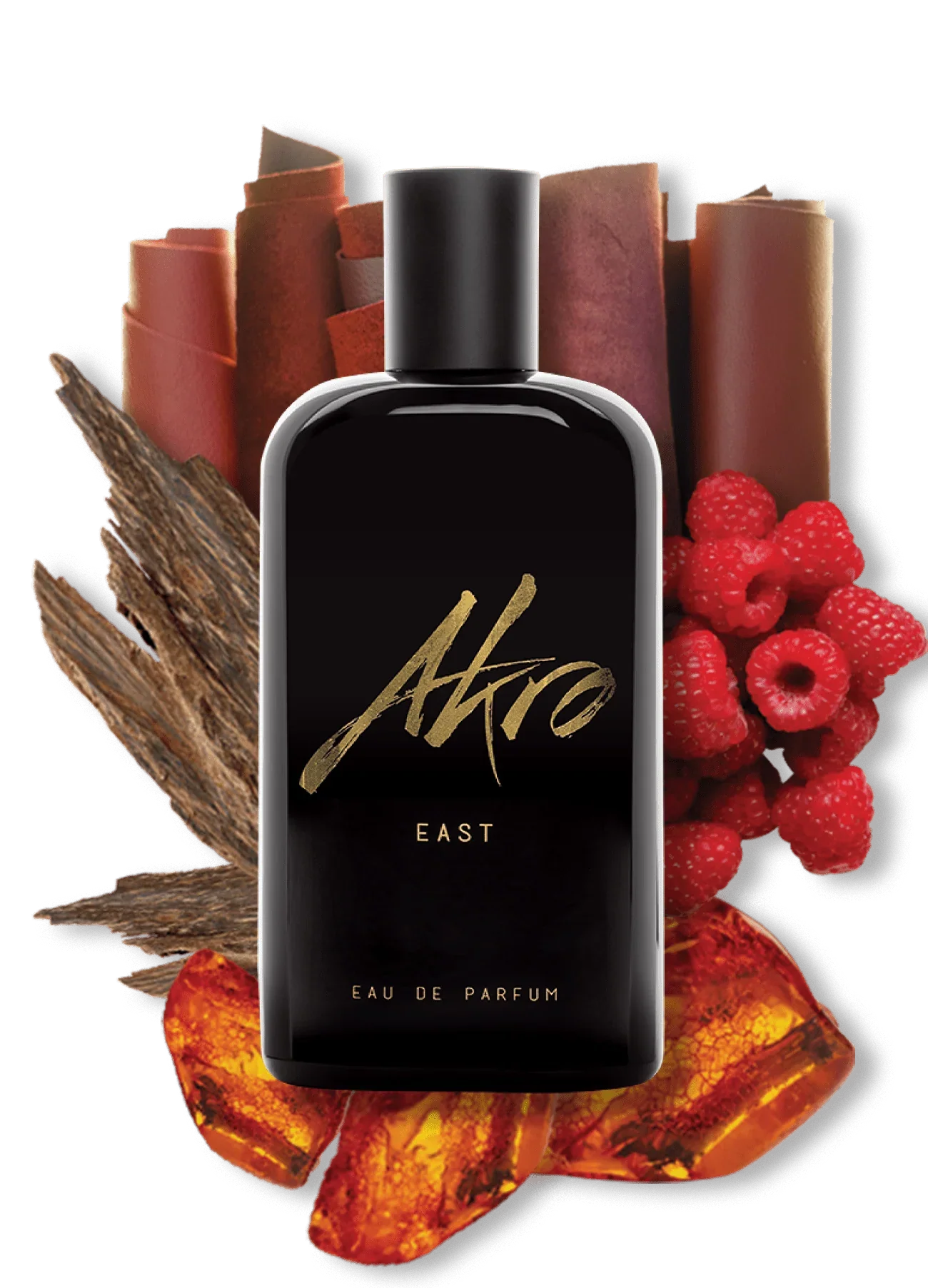East by Akro