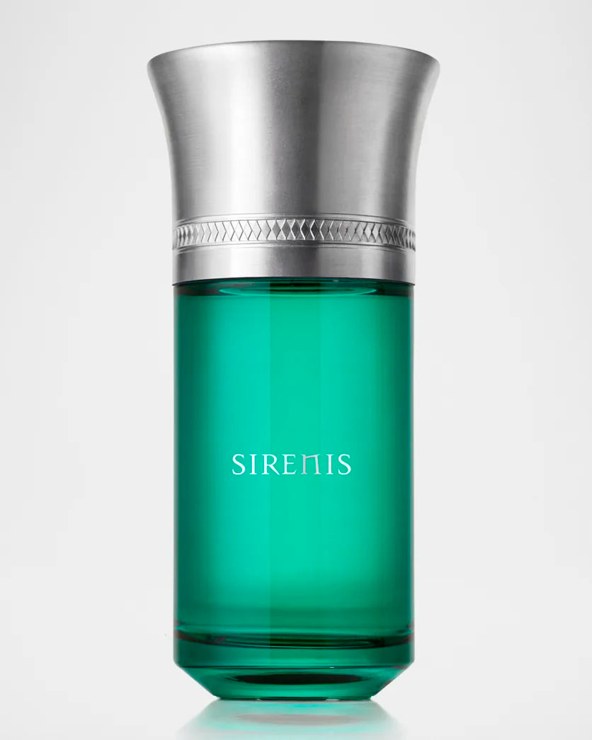 Sirenis By Liquides Imaginaires