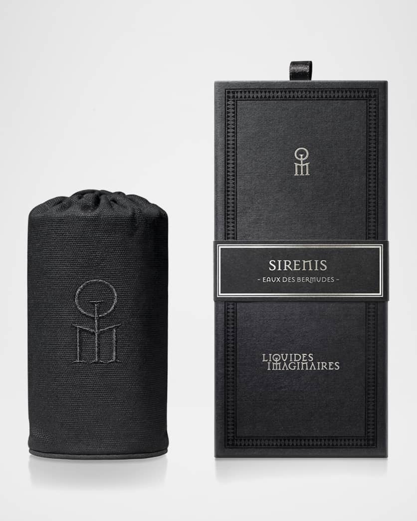 Sirenis By Liquides Imaginaires