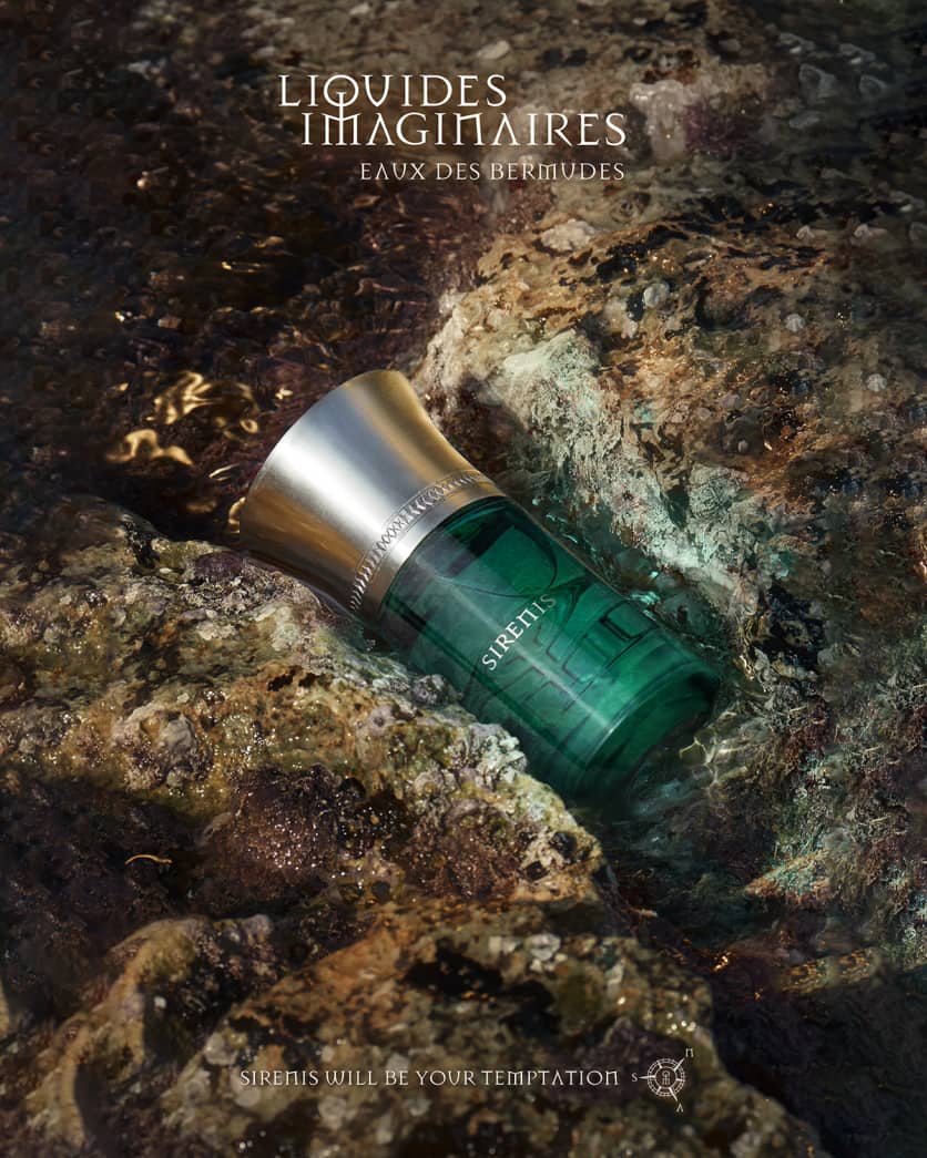 Sirenis By Liquides Imaginaires