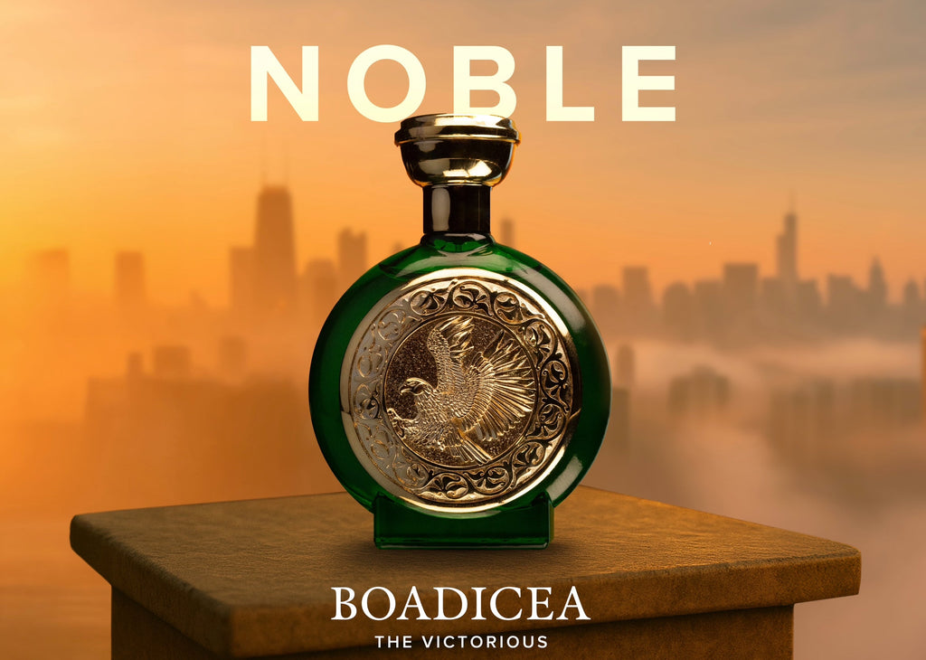 Noble by Boadicea the Victorious