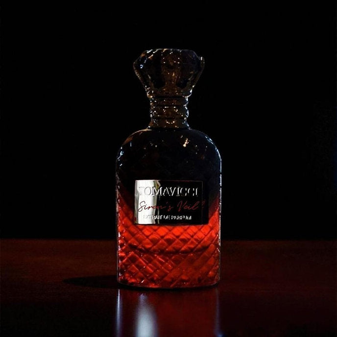 Siren's Veil by Tomavicci