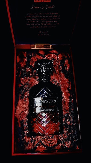 Siren's Veil by Tomavicci