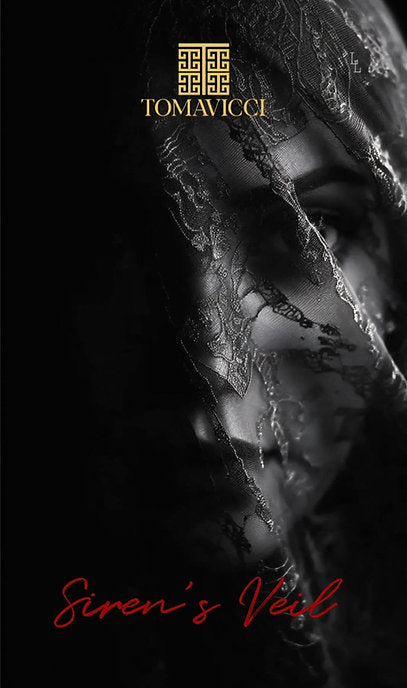 Siren's Veil by Tomavicci
