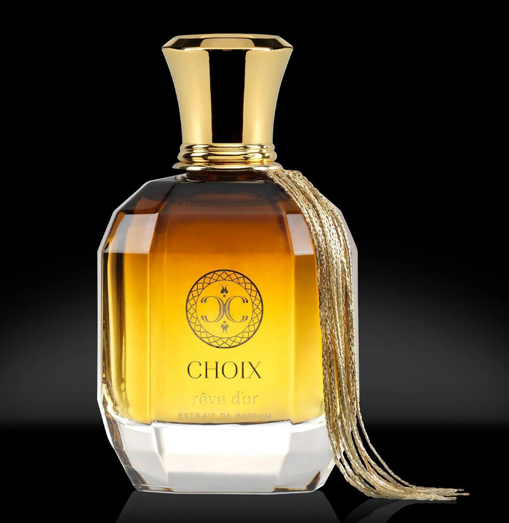 Reve D'or by Gritti