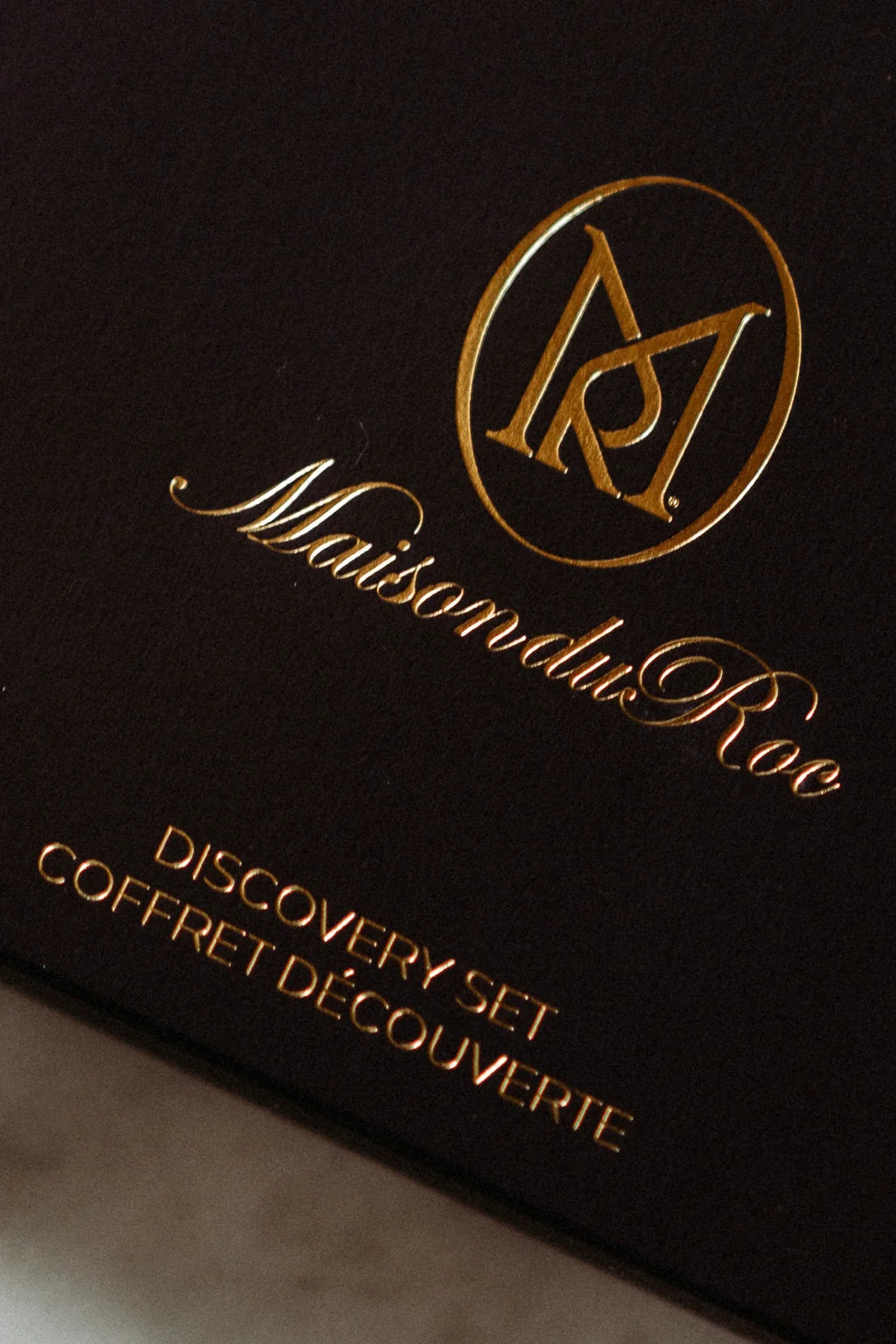 Discovery Set by Maison du Roc