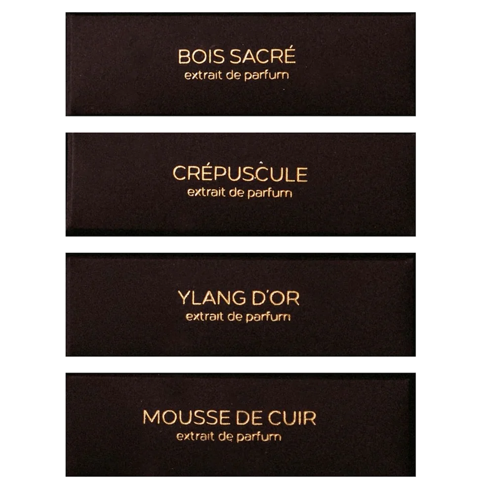 Discovery Set by Maison du Roc