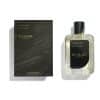 Jet Black Enigma By Michael Malul London