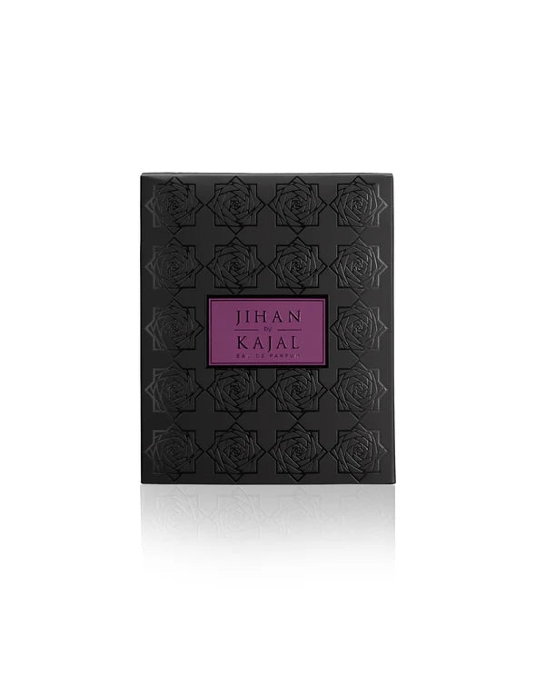 Jihan By Kajal Perfumes Paris
