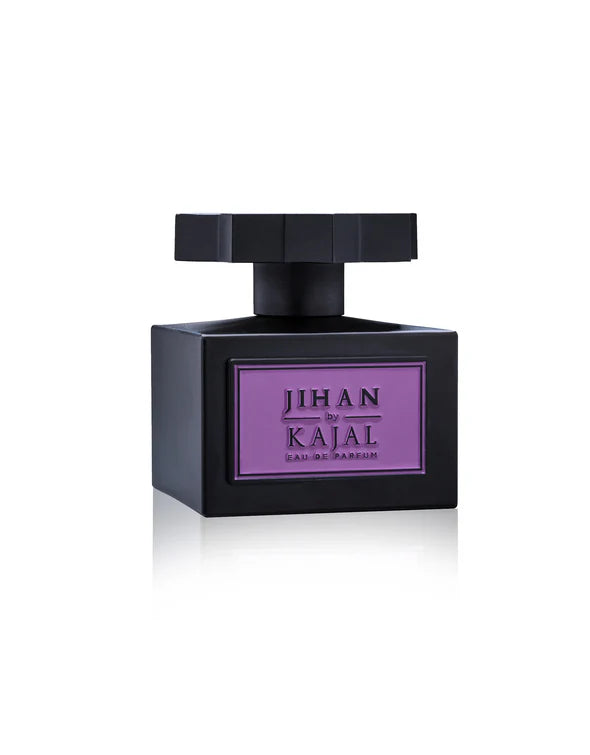 Jihan By Kajal Perfumes Paris