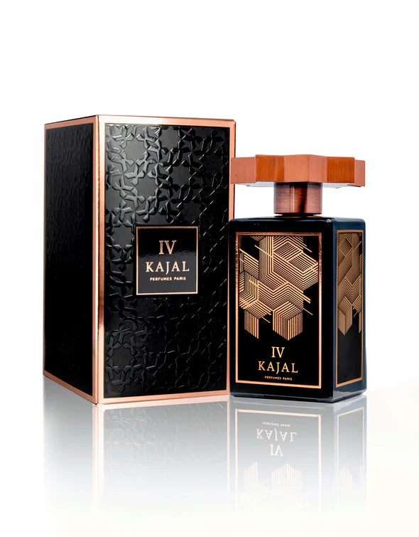 IV Kajal By Kajal Perfumes Paris