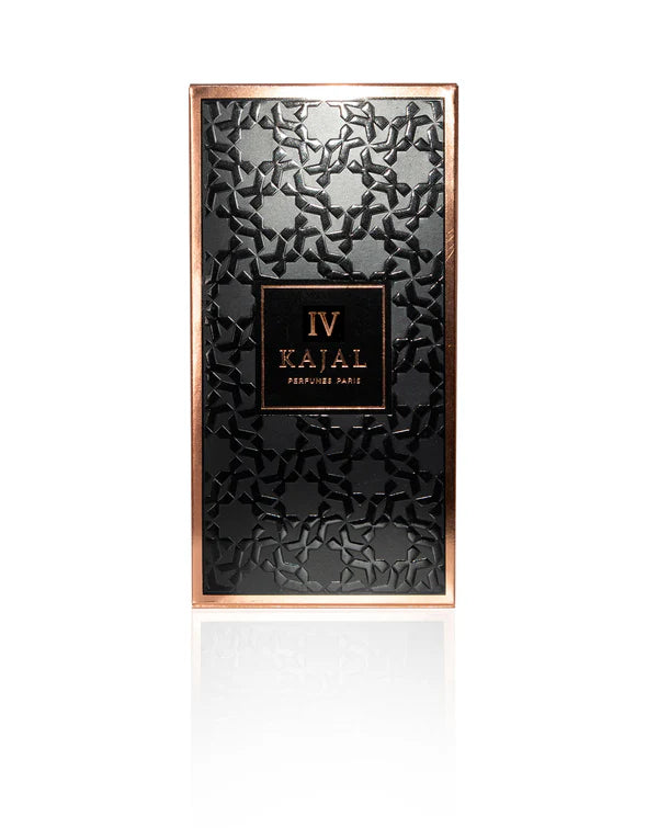IV Kajal By Kajal Perfumes Paris