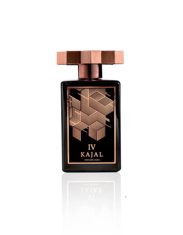 IV Kajal By Kajal Perfumes Paris