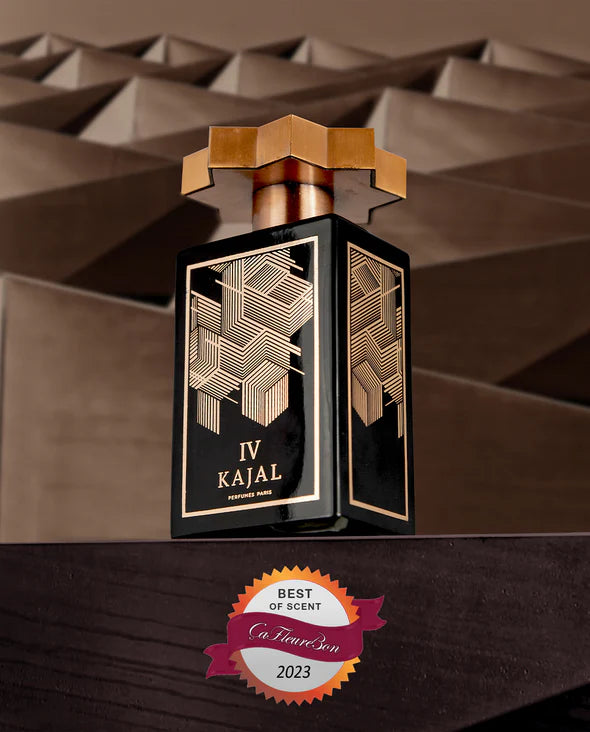 IV Kajal By Kajal Perfumes Paris