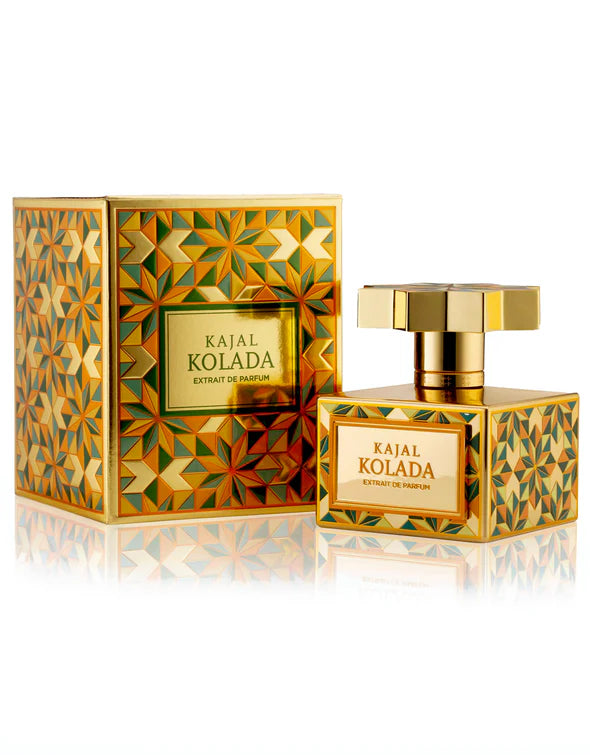 Kajal Kolada XDP By Kajal Perfumes Paris