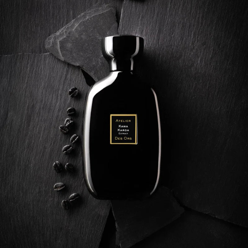 Kawa Karda By Atelier Des Ors