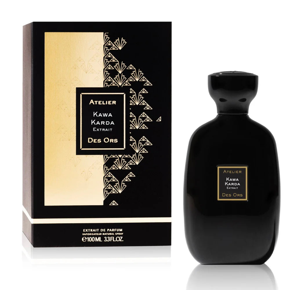 Kawa Karda By Atelier Des Ors