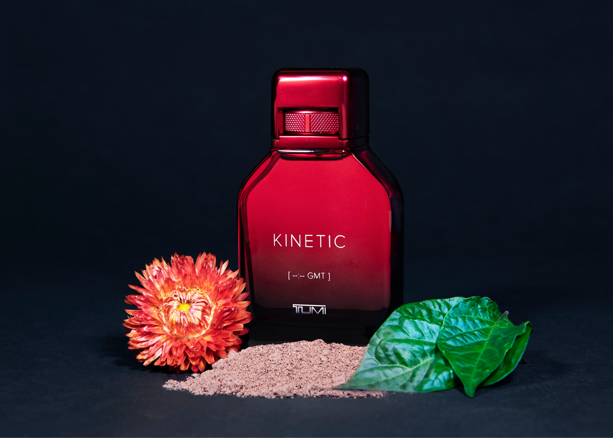 Kinetic [--:-- GMT] by Tumi