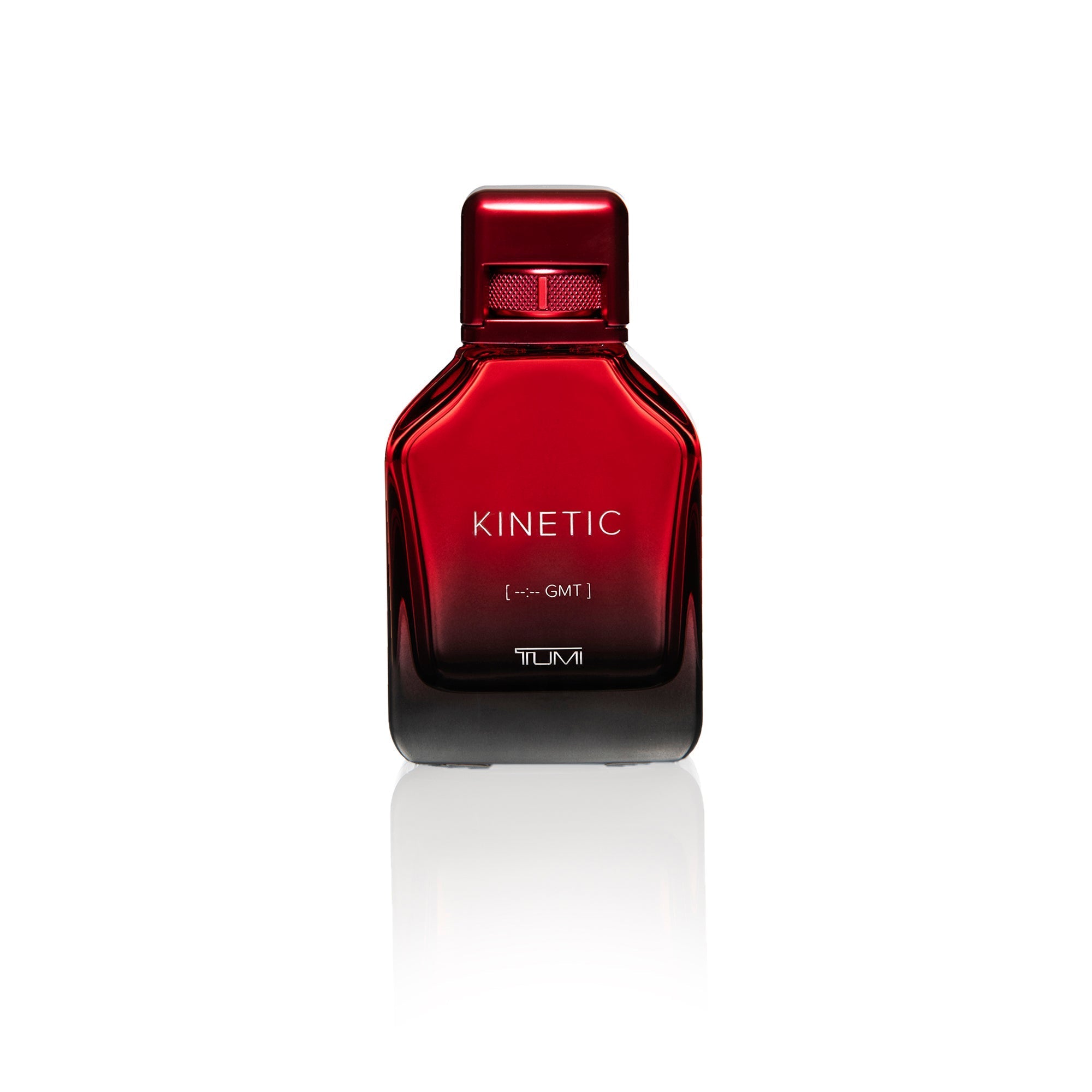Kinetic [--:-- GMT] by Tumi