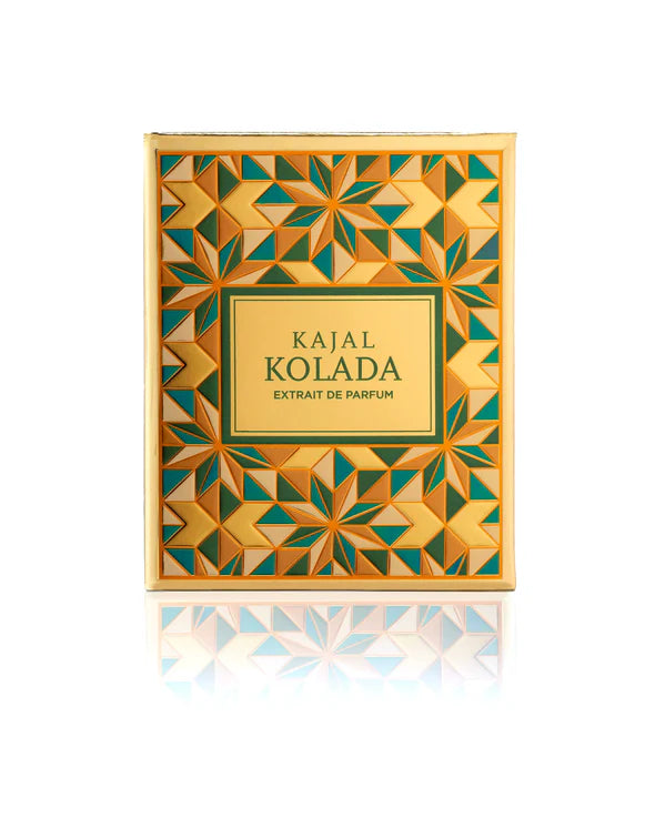 Kajal Kolada XDP By Kajal Perfumes Paris