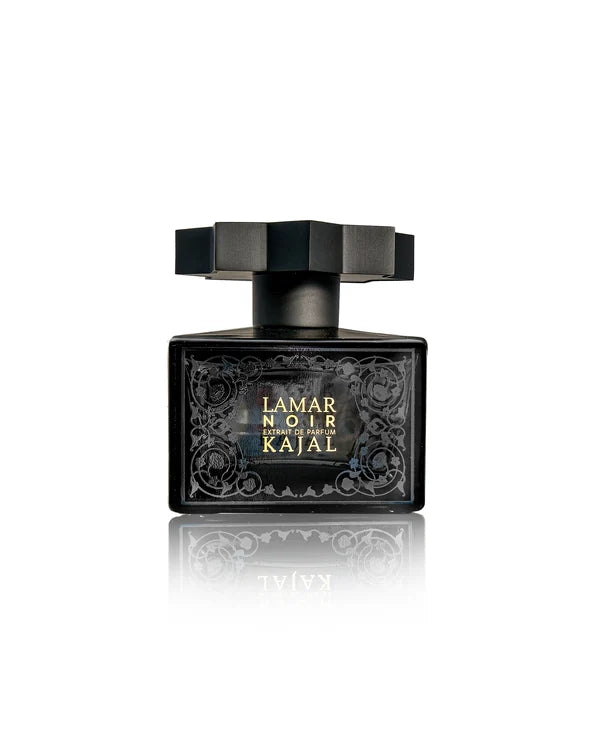 Lamar Noir By Kajal Perfumes Paris