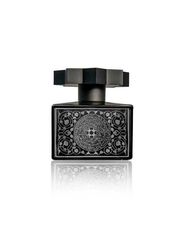 Lamar Noir By Kajal Perfumes Paris