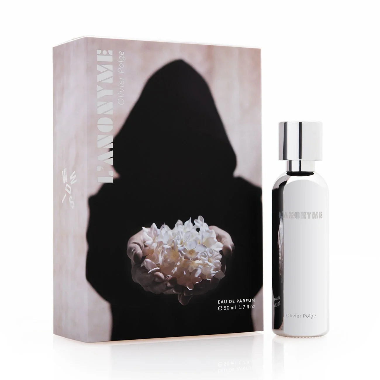 L'Anonyme by What We Do Is Secret