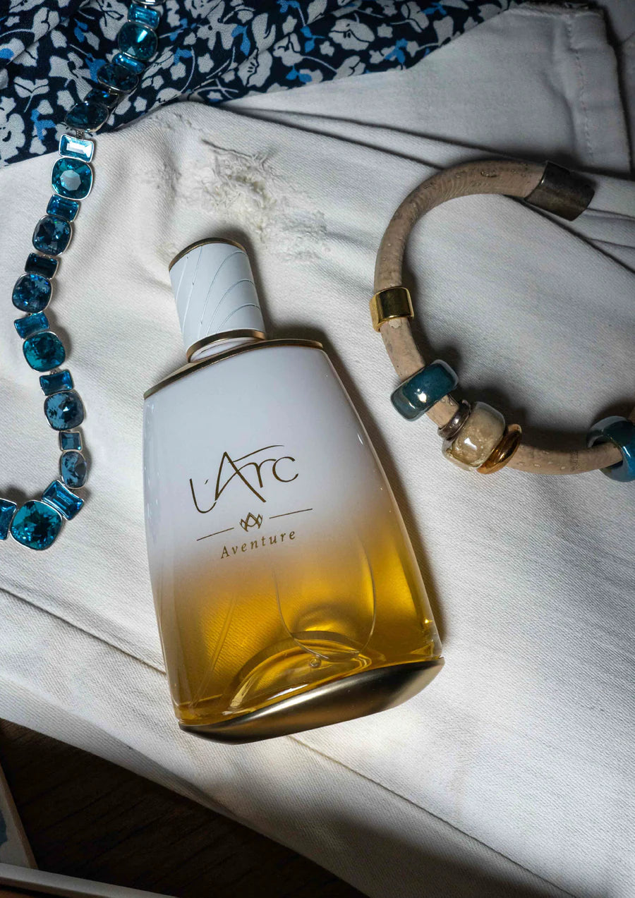Aventure By L'Arc