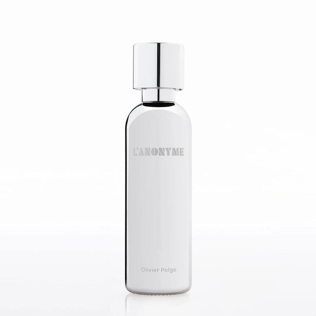 L'Anonyme by What We Do Is Secret